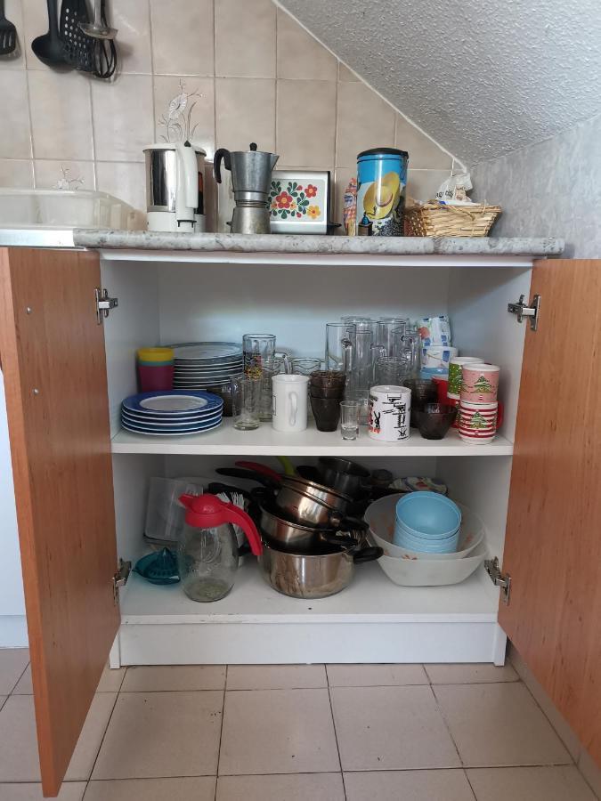 Aradi Apartman Siófok Exterior foto