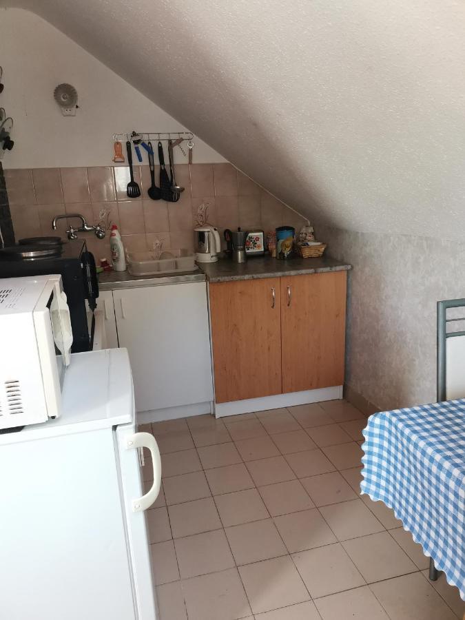 Aradi Apartman Siófok Exterior foto